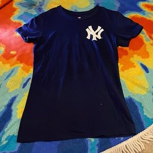 Ny yankees shirt